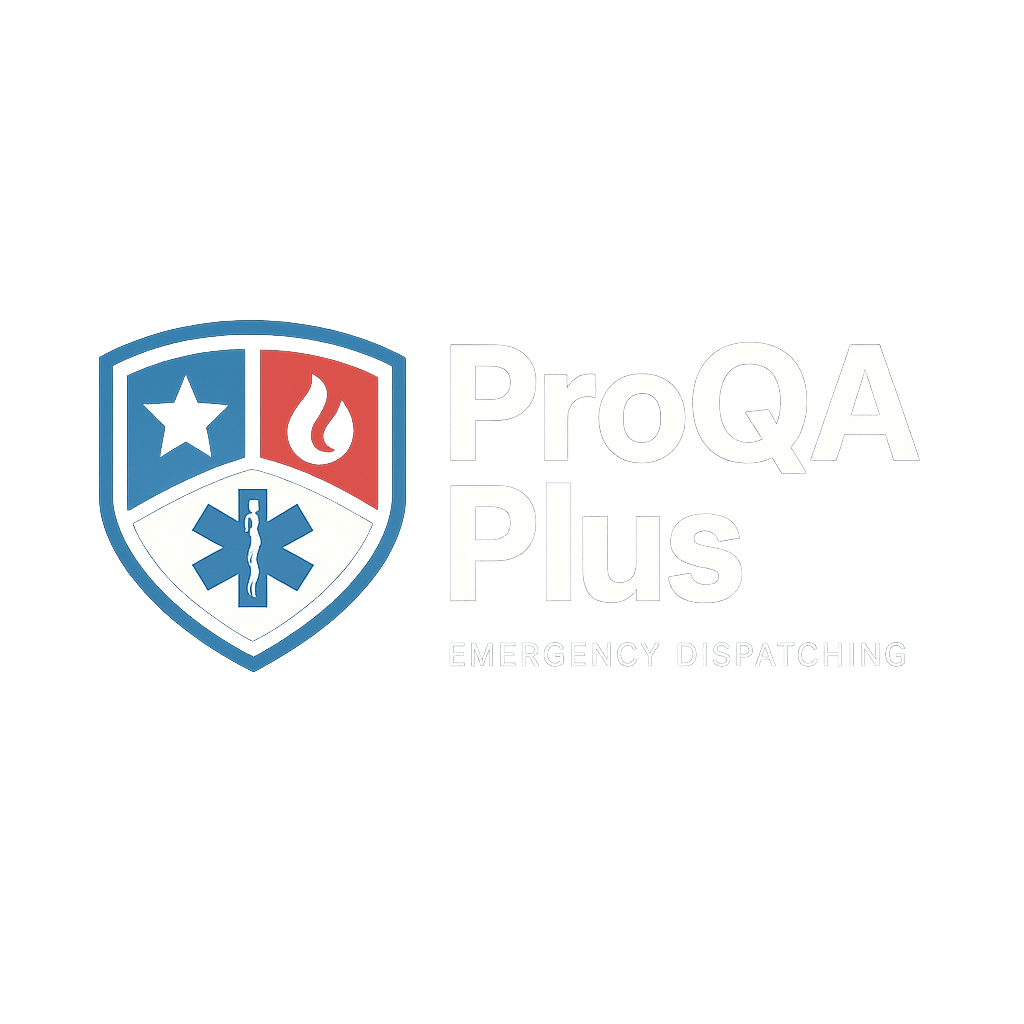 ProQA Plus Logo